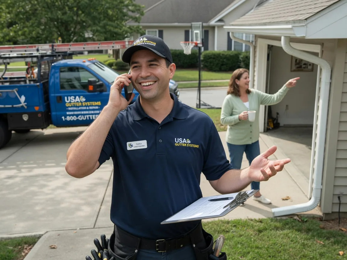 Gutter Installation Glen Rock, NJ FAQs